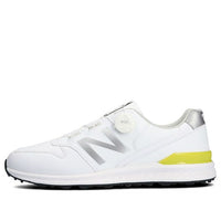 New Balance 996 Golf 'White Silver Green' UGBS996W