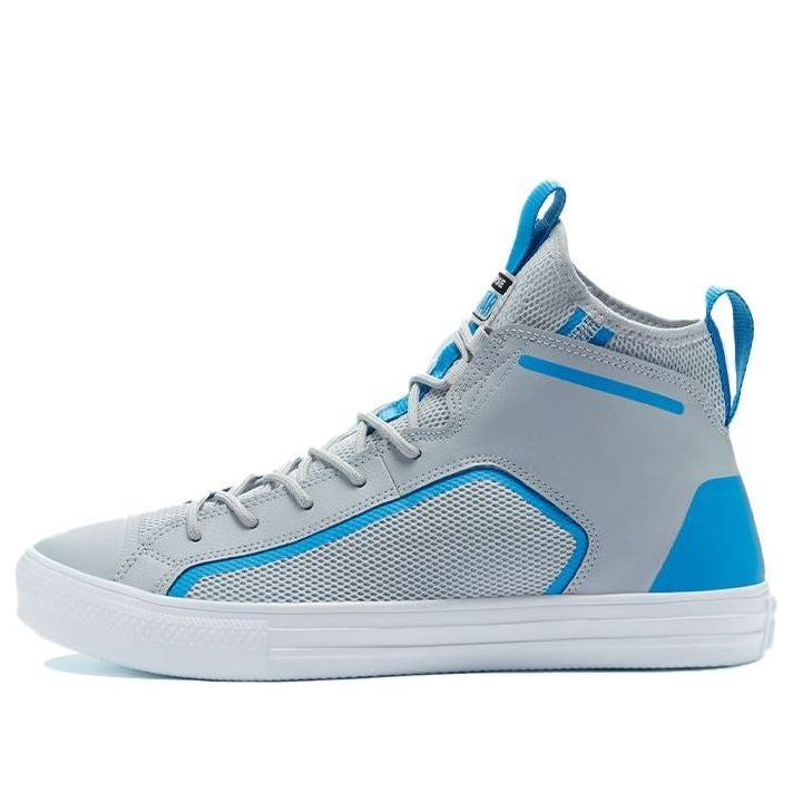 Converse Chuck Taylor All Star Ultra Mid 'Digital Terrain - Gravel Digital Blue' 170145C