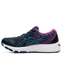 (GS) ASICS Gel-Cumulus 22 'Blue Purple' 1014A148-404