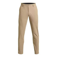 Under Armour UA Drive Tapered Pants 'Khaki' 1364410-233
