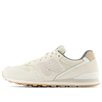 (WMNS) New Balance 996 'White Beige' WL996DA2