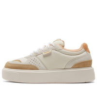 (WMNS) PUMA Oslo Femme Pxp Sneakers Beige/White 375644-01