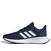 (GS) adidas Runfalcon K 'Blue White' EG2544