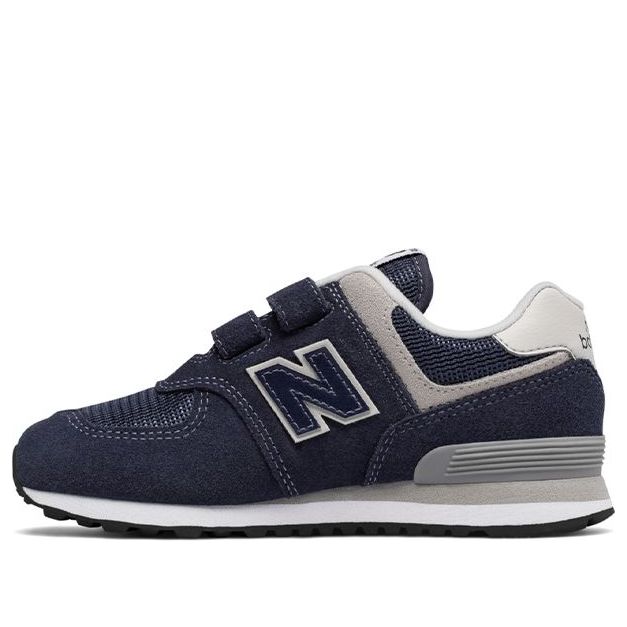 New Balance Hook and Loop 574 Core YV574GV