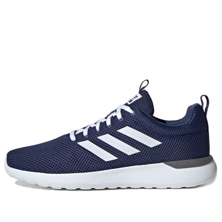 adidas neo Lite Racer Cln 'Blue White' FW1334