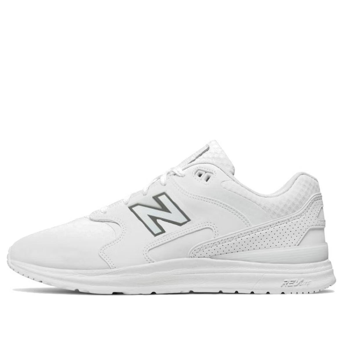 New Balance1550 Revlite 'White Grey' ML1550WW