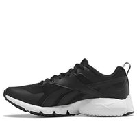 (WMNS) Reebok Ztaur Run 2 'Core Black / White' HQ3627