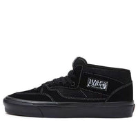 Vans Half Cab 33 DX 'Croc - Black' VN0A5KX6BKA