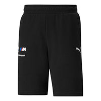 PUMA X BMW Logo Short 'Black' 533410-01