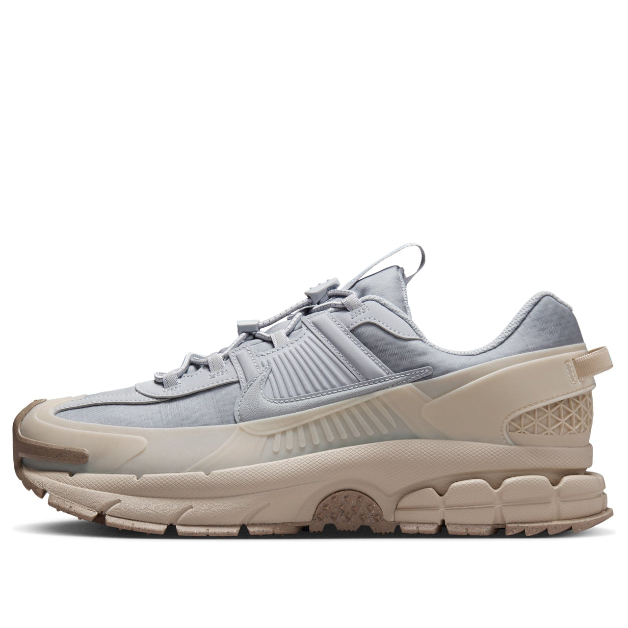Nike Air Zoom Vomero Roam 'Wolf Grey Sand Drift' HJ4646-001