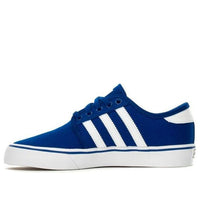 (GS) adidas originals Seeley J 'Blue White' EE9169