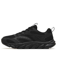 ANTA Run Collection 'Black' 112245575-8