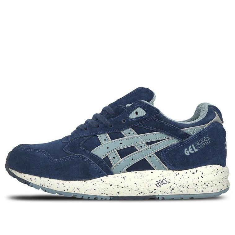 ASICS Gel-Saga 'Navy' H5T2L-5014