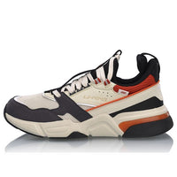 Li-Ning 001 White AGCP021-8