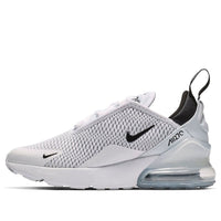 (PS) Nike Air Max 270 'White' AO2372-100