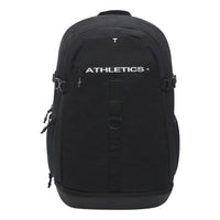Li-Ning Logo Training Backpack 'Black' ABSS399-1