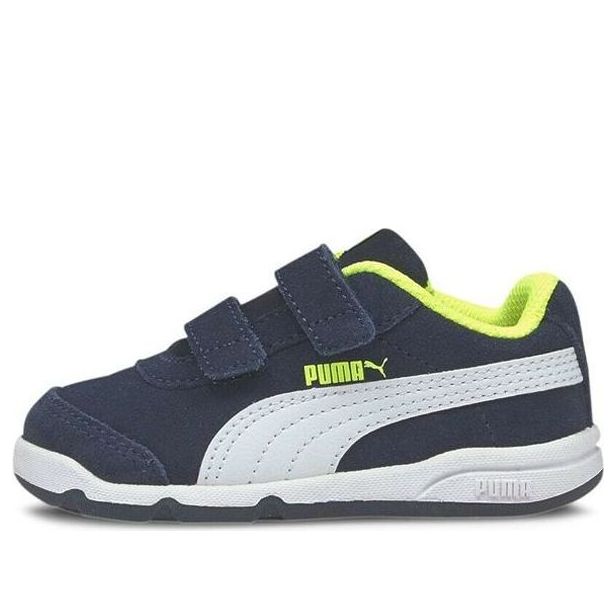 (PS) PUMA Stepfleex 2 SD V Ps Blue 371227-07