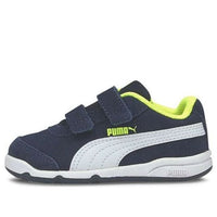 (PS) PUMA Stepfleex 2 SD V Ps Blue 371227-07
