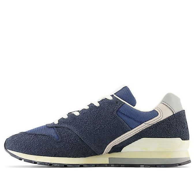 New Balance 996v2 '35th Anniversary Vintage Indigo' CM996HM2