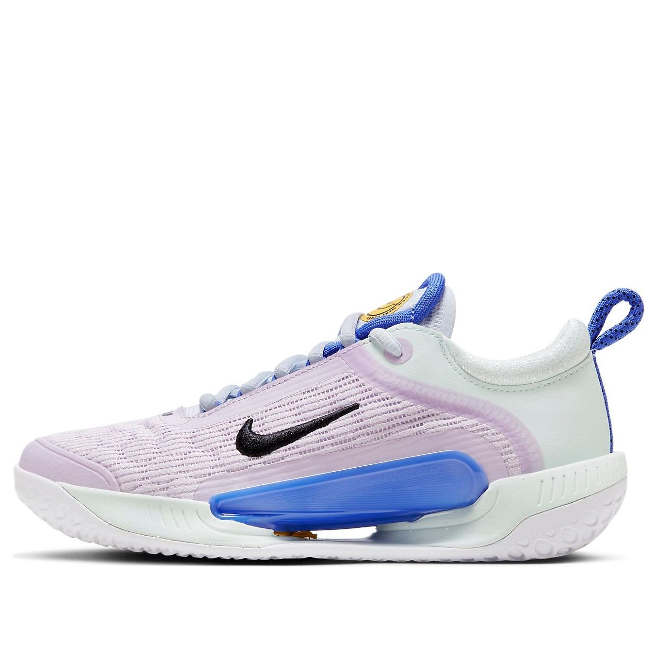(WMNS) Nike Court Zoom NXT 'Doll Barely Green' DH0222-500