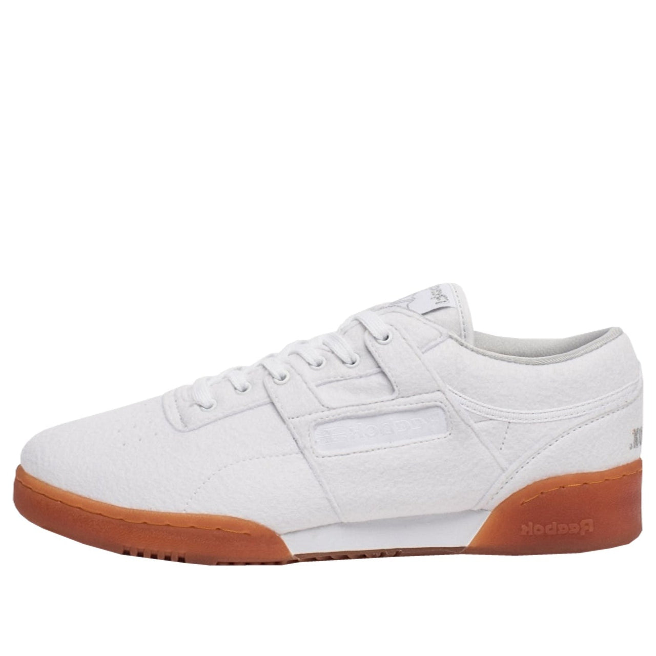 Reebok Solebox x Workout Lo Clean BS7684
