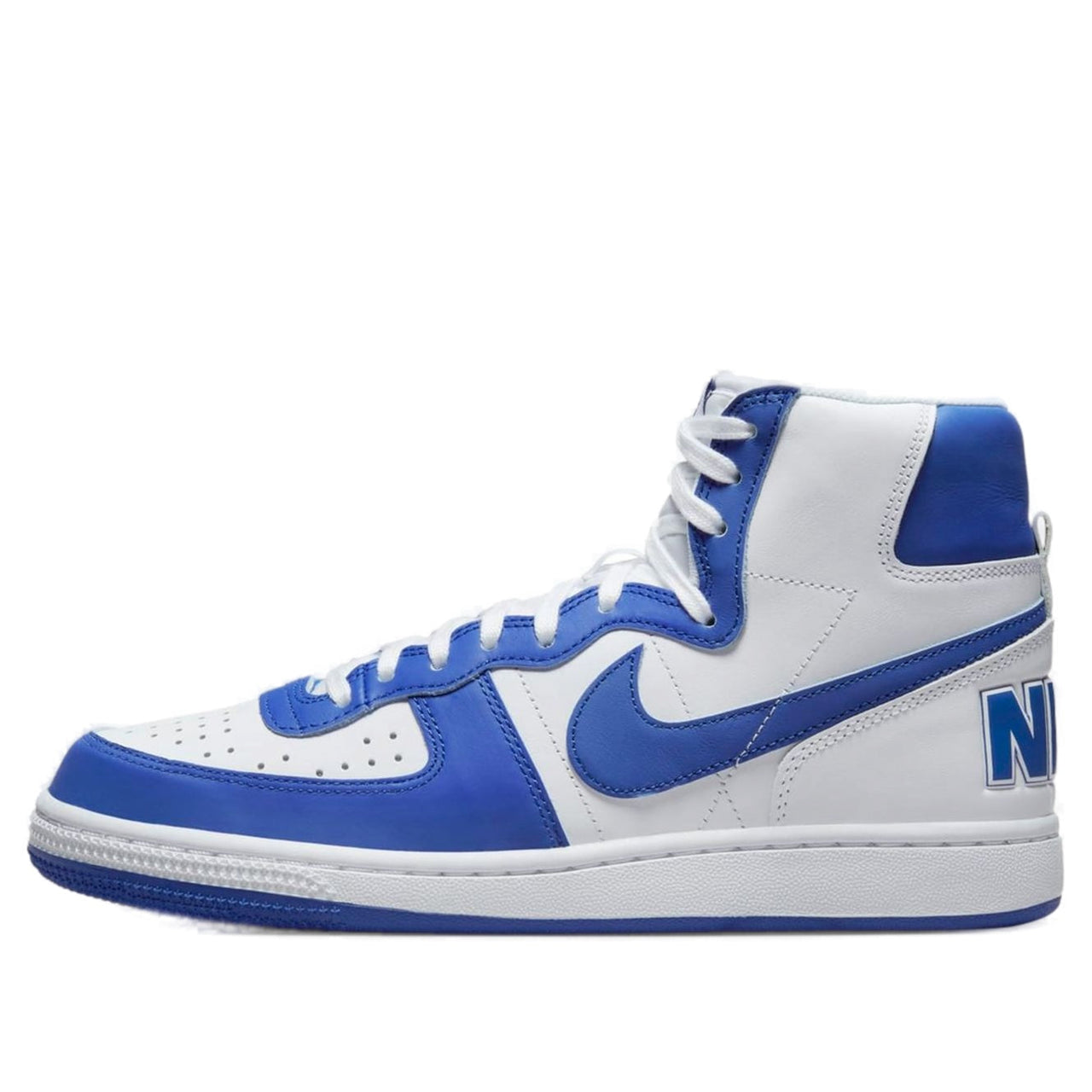 Nike Terminator High 'Game Royal' FN6836-100