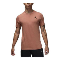 Air Jordan Jumpman Short-Sleeve T-Shirt 'Orange' DC7485-810