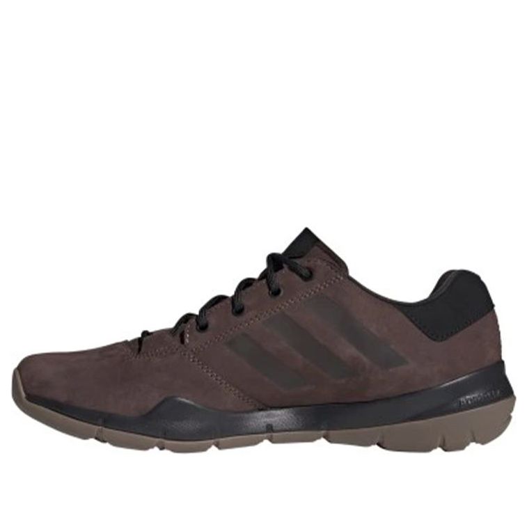 adidas Anzit Dlx New 'Brown Black' FX9512