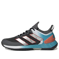 (WMNS) adidas Adizero Ubersonic 4 'Grey Preloved Blue' HQ8391