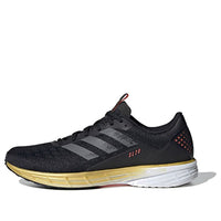 adidas SL20 Shoes 'Black White gold' EG1152