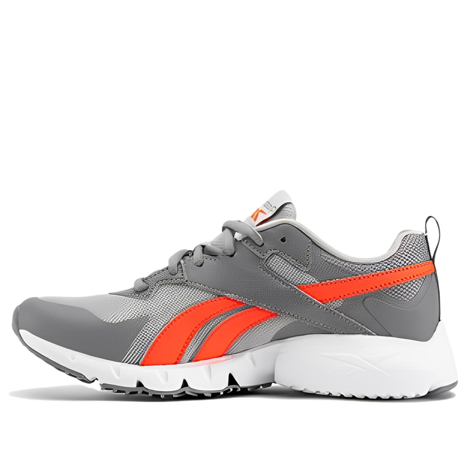 Reebok Ztaur Run 2 'Grey Orange' HQ3629