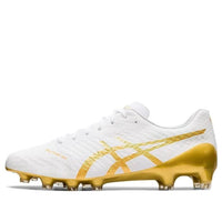 ASICS DS Light Acros 2 'White Rich Gold' 1101A046-122