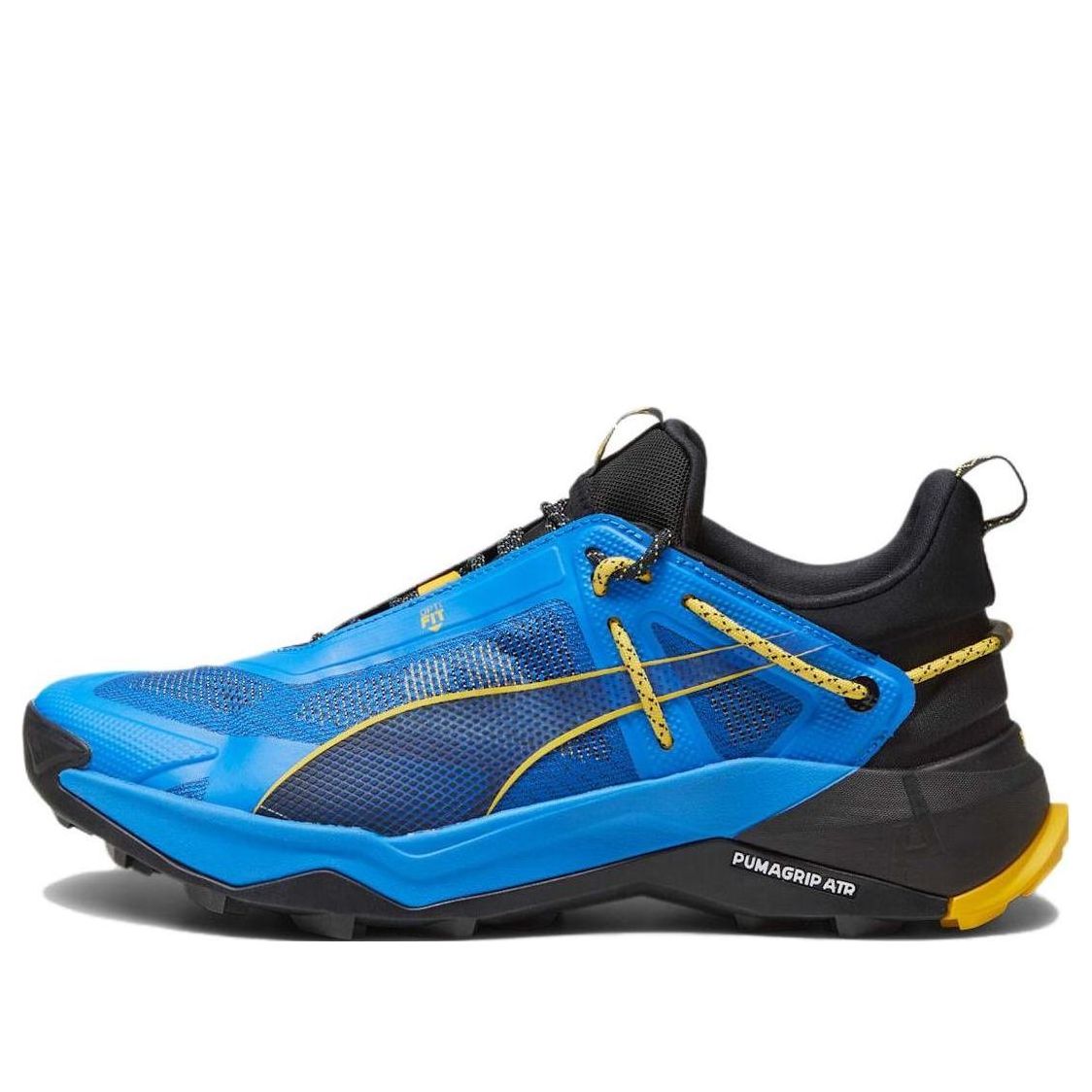 PUMA Explore Nitro 'Seasons - Ultra Blue' 377854-07