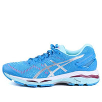 (WMNS) ASICS Gel-Kayano 23 'Blue' T696N-4393