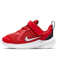 (TD) Nike Downshifter 10 'University Red' CJ2068-600