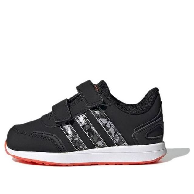 (TD) adidas neo Vs Switch 'Black Grey White' FY9228