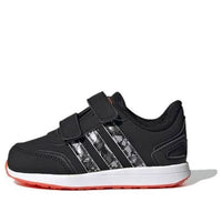 (TD) adidas neo Vs Switch 'Black Grey White' FY9228