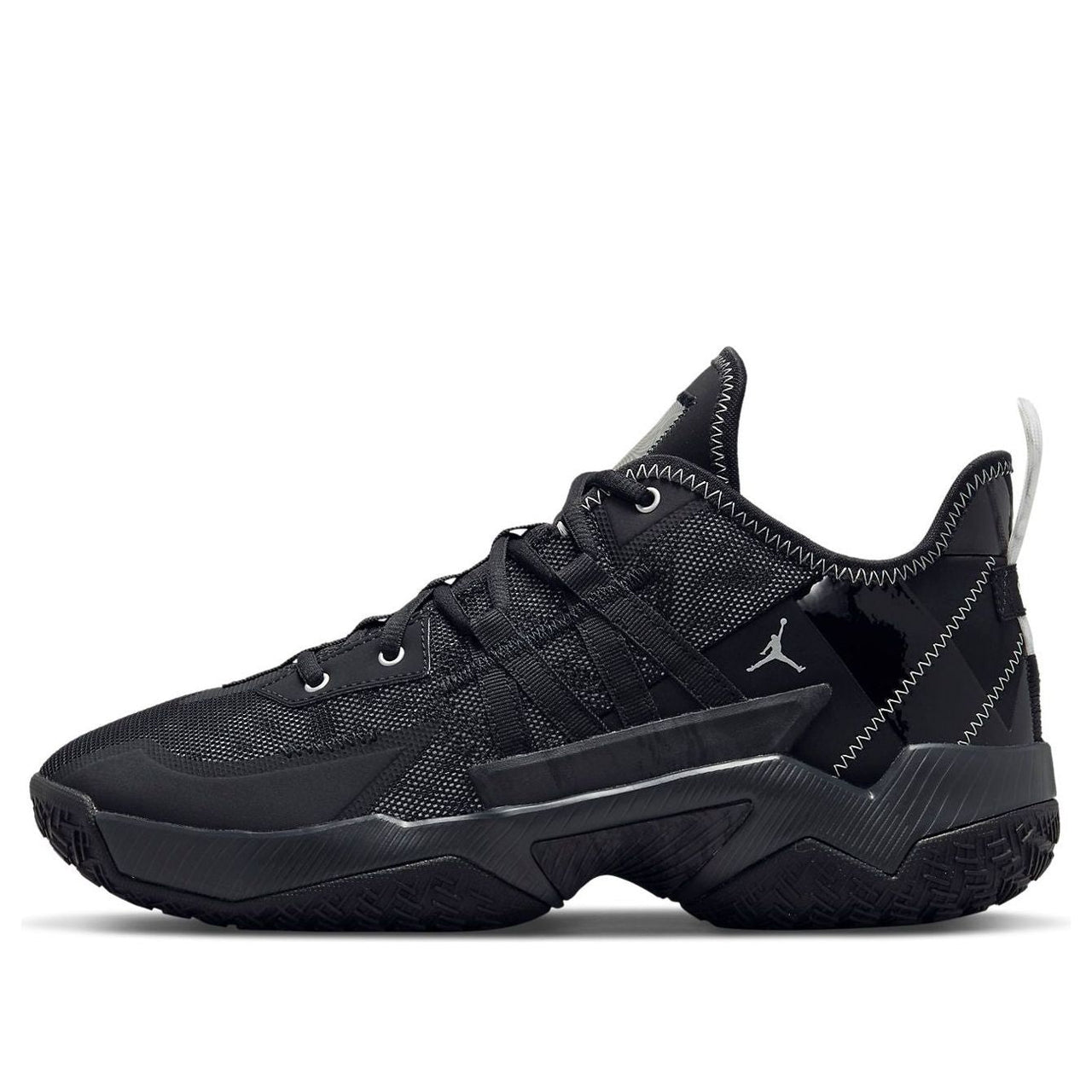 Air Jordan Westbrook One Take 2 PF Black CW2458-001