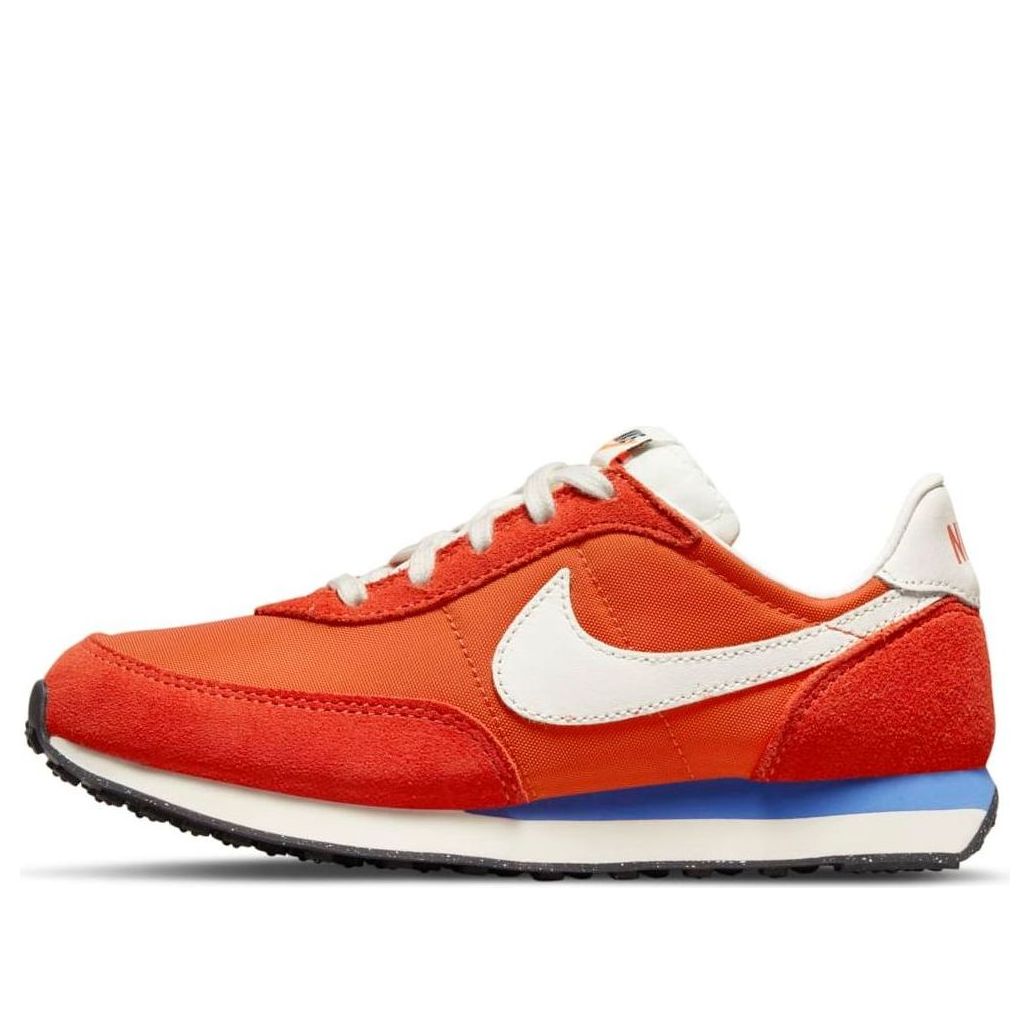 (PS) Nike Waffle Trainer 2 'Mantra Orange' DC6478-800