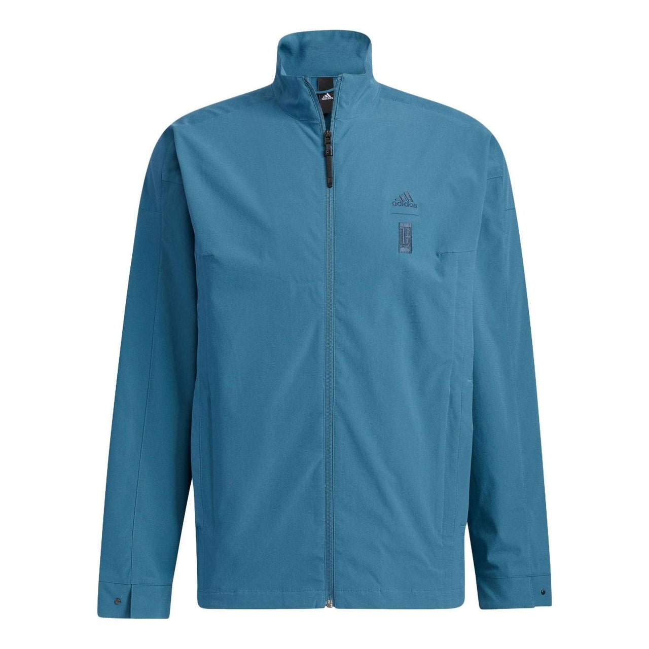 adidas WJ TRANS WV Jacket 'Teal' HY5853