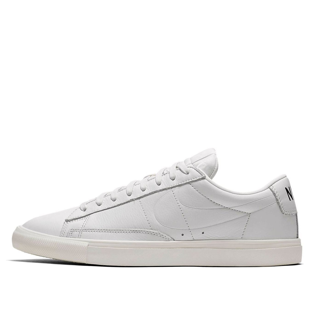 Nike Blazer Low White 371760-109