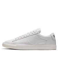 Nike Blazer Low White 371760-109