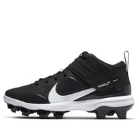 Nike Force Trout 7 Pro MCS 'Black White' CT0828-009