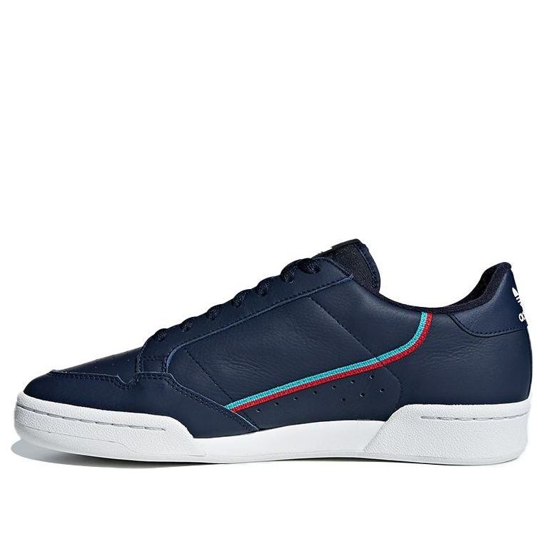 adidas Continental 80 'Collegiate Navy' B41670