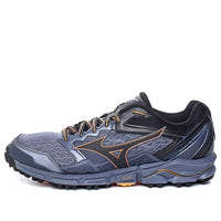 Mizuno Wave Daichi 3 'Blue Grey' J1GJ187109