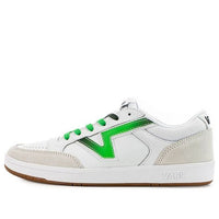 Vans Lowland CC 'White Green' VN0A7TNLWHT