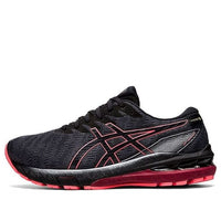 (WMNS) ASICS GT-2000 10 GTX 'Carrier Grey Red' 1012B103-025