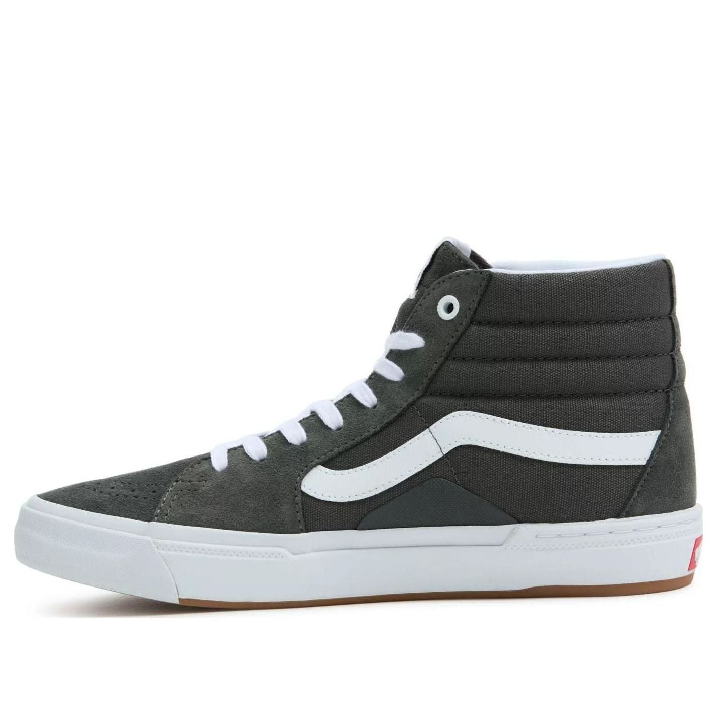 Vans BMX Sk8-Hi 'Dark Grey' VN0005V0BKP