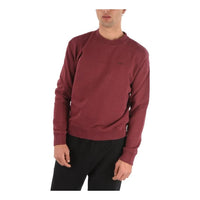 Off-White Bordeauxrot Sweatshirt OMBA025F19D250082410