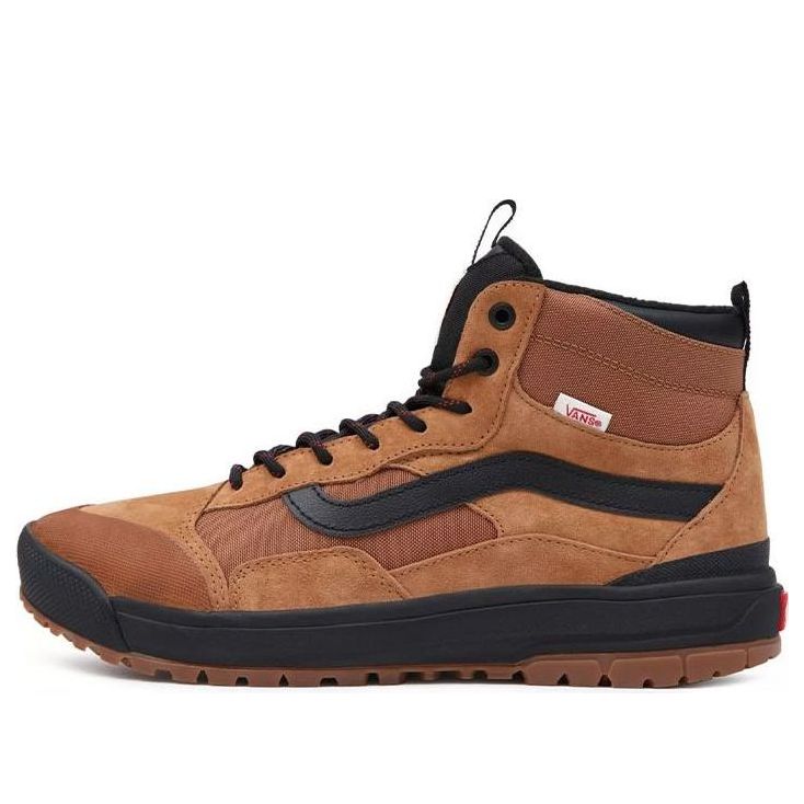 Vans Ultrarange Exo Hi Mte-1 'Brown Black' VN0A5KS5N1Z